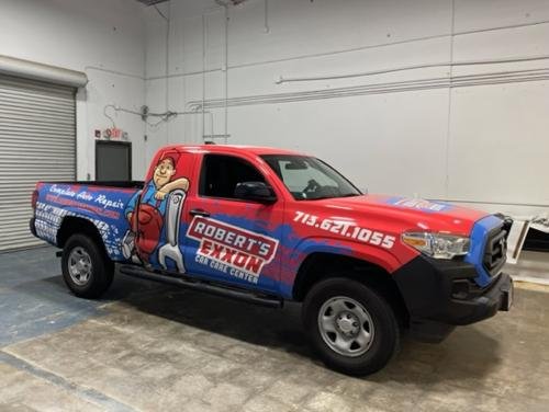 houston-truck-wrap